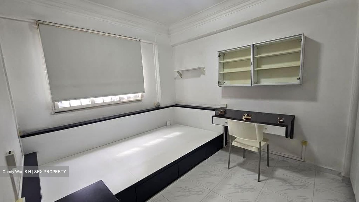 Blk 498A Tampines Street 45 (Tampines), HDB Executive #590329741